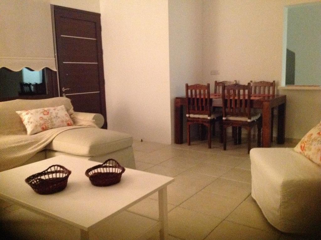 Ta Spitakia Tis Theodosias Kalopanagiotis Quarto foto