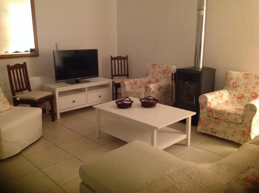 Ta Spitakia Tis Theodosias Kalopanagiotis Quarto foto