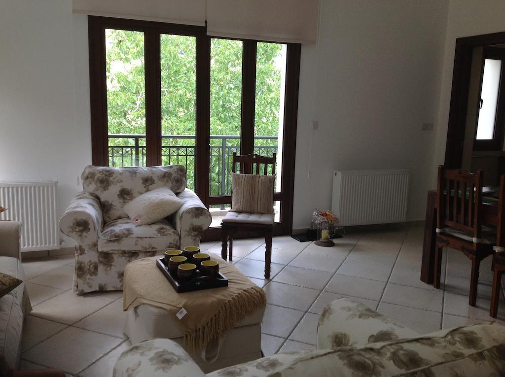 Ta Spitakia Tis Theodosias Kalopanagiotis Quarto foto